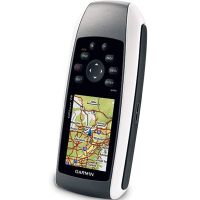 Персональный навигатор Garmin GPSMAP 78 Nuvlux (010-00864-00)