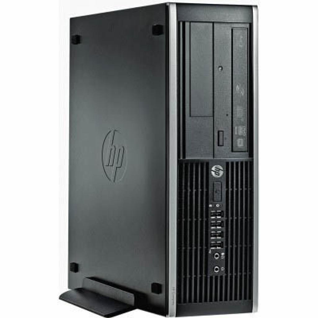 Комп'ютер HP 6300P SFF (B0F69EA)