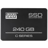 Накопичувач SSD 2.5" 240GB Goodram (SSDPR-C100-240)
