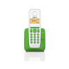 Телефон DECT Gigaset A130 Green (S30852H2414S306)