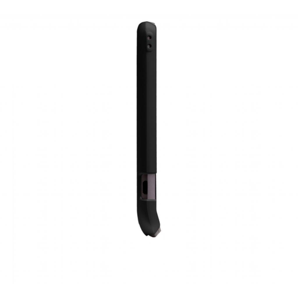 Чохол до мобільного телефона Case-Mate для HTC One V BT Black (CM020800) зображення 3