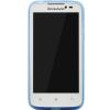 Чехол для мобильного телефона Lenovo A516 Cover Blue (PG39A465TC) изображение 2