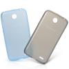 Чехол для мобильного телефона Lenovo A516 Cover Blue (PG39A465TC) изображение 3
