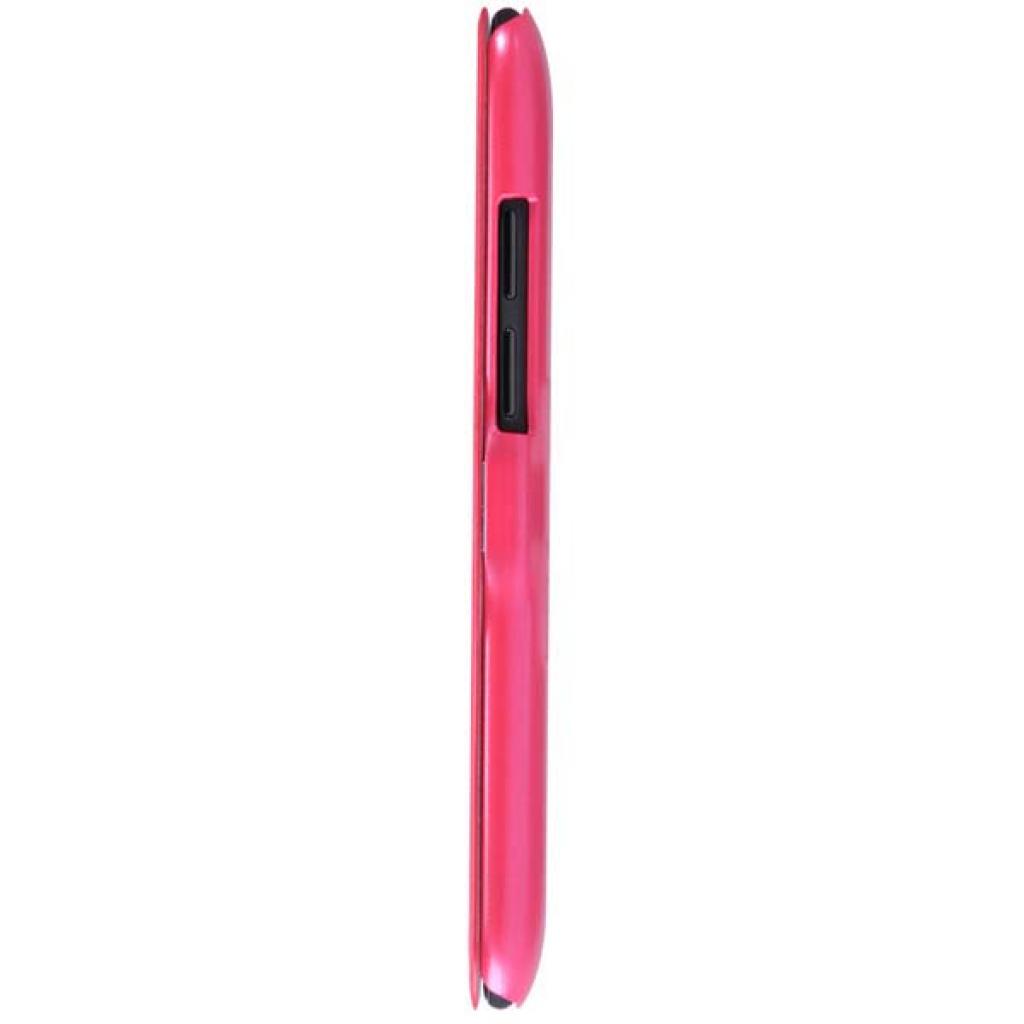 Чехол для мобильного телефона Nillkin для HTC Desire 601 /Fresh/ Leather/Red (6120398) изображение 5