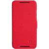 Чохол до мобільного телефона Nillkin для HTC Desire 601 /Fresh/ Leather/Red (6120398)