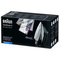 Утюг Braun TS 545 SA (TS545SA) изображение 4