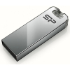 USB флеш накопитель Silicon Power Touch T03 16GB Transparent (SP016GBUF2T03V1F) изображение 2