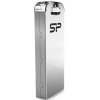 USB флеш накопитель Silicon Power Touch T03 16GB Transparent (SP016GBUF2T03V1F)