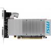 Видеокарта MSI GeForce 210 512Mb TC-1Gb (N210-TC1GD3H/LP) изображение 2