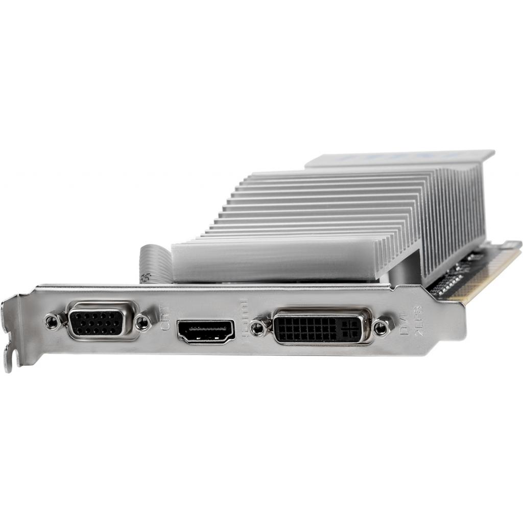 Видеокарта MSI GeForce 210 512Mb TC-1Gb (N210-TC1GD3H/LP)цены в Киеве и ...