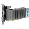 Видеокарта MSI GeForce 210 512Mb TC-1Gb (N210-TC1GD3H/LP) изображение 5