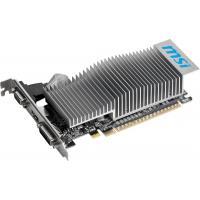 Видеокарта MSI GeForce 210 512Mb TC-1Gb (N210-TC1GD3H/LP) изображение 6