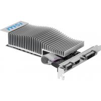 Видеокарта MSI GeForce 210 512Mb TC-1Gb (N210-TC1GD3H/LP) изображение 7