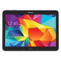 Планшет Samsung Galaxy Tab 4 10.1 16GB 3G Black (SM-T531NYKASEK)