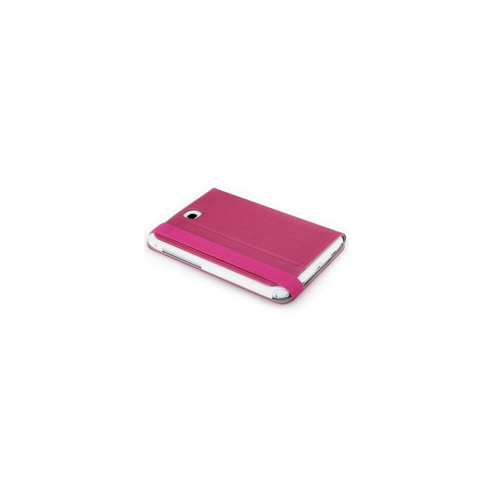 Чехол для планшета Rock Samsung Note 8.0 N5100 flexible series rose red (6950290627972) изображение 2