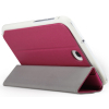 Чохол до планшета Rock Samsung Note 8.0 N5100 flexible series rose red (6950290627972) зображення 3