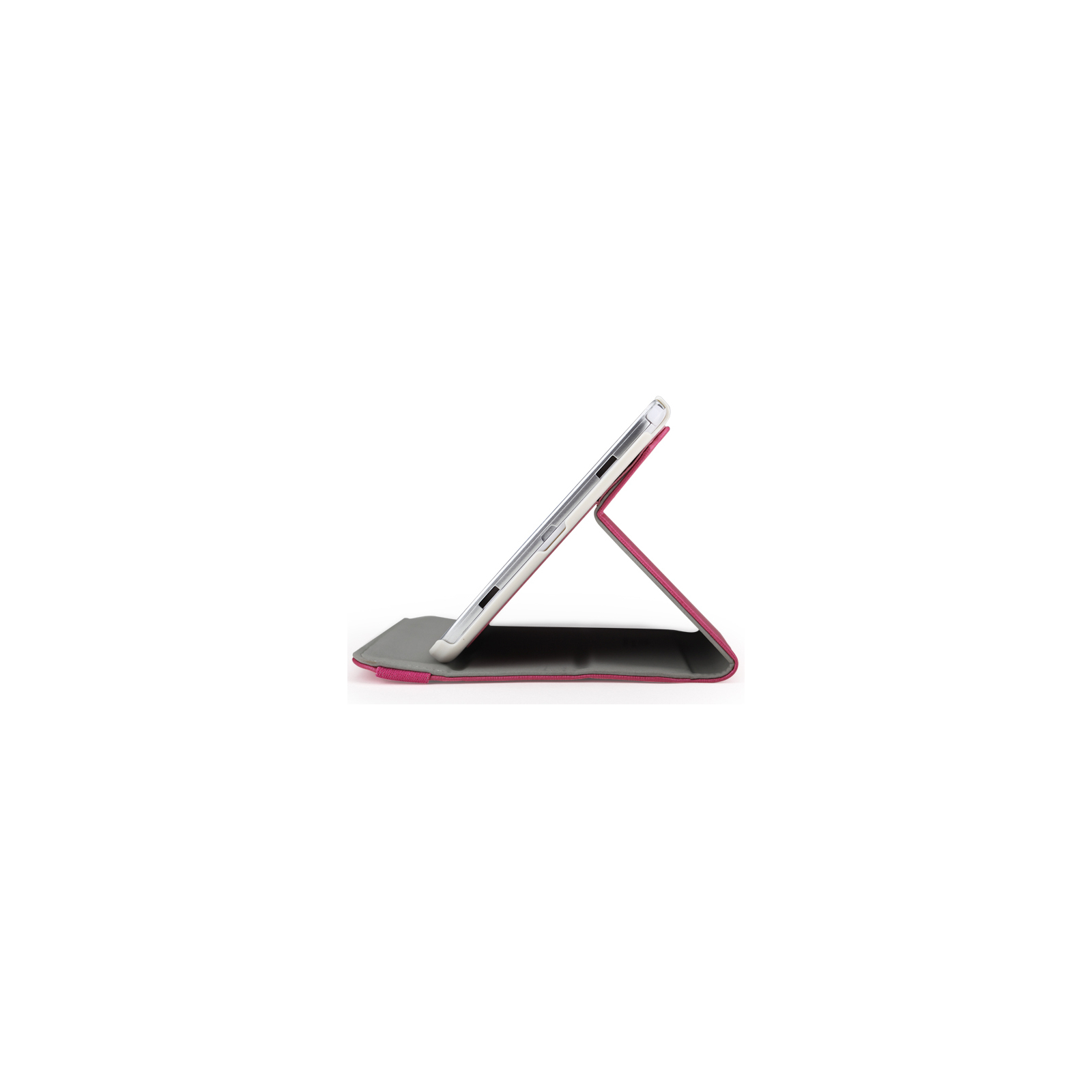 Чехол для планшета Rock Samsung Note 8.0 N5100 flexible series rose red (6950290627972) изображение 4