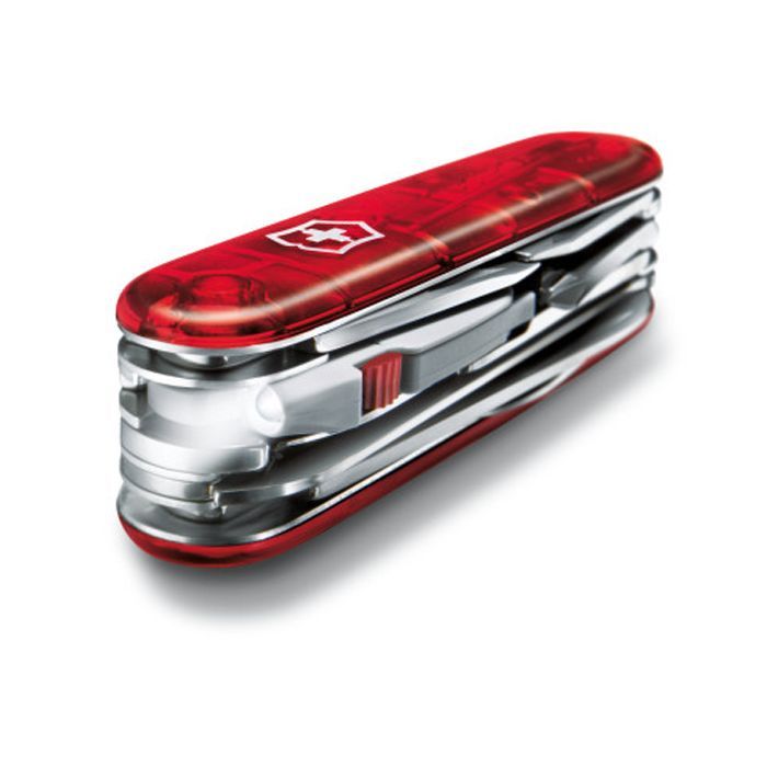 Ніж Victorinox Swiss (1.7915.T)