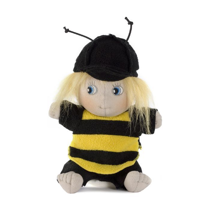 Лялька Rubens Barn Bumblebee. Linne (10049)