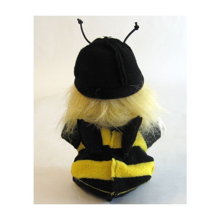 Лялька Rubens Barn Bumblebee. Linne (10049) зображення 3