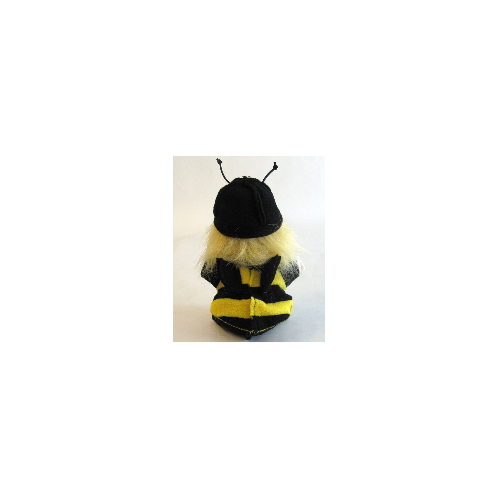 Кукла Rubens Barn Bumblebee. Linne (10049) изображение 3