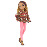 Лялька Bratz Фианна (518242) зображення 2