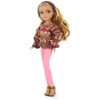 Лялька Bratz Фианна (518242) зображення 4