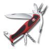 Ніж Victorinox RangerGrip 74 (0.9723.C)
