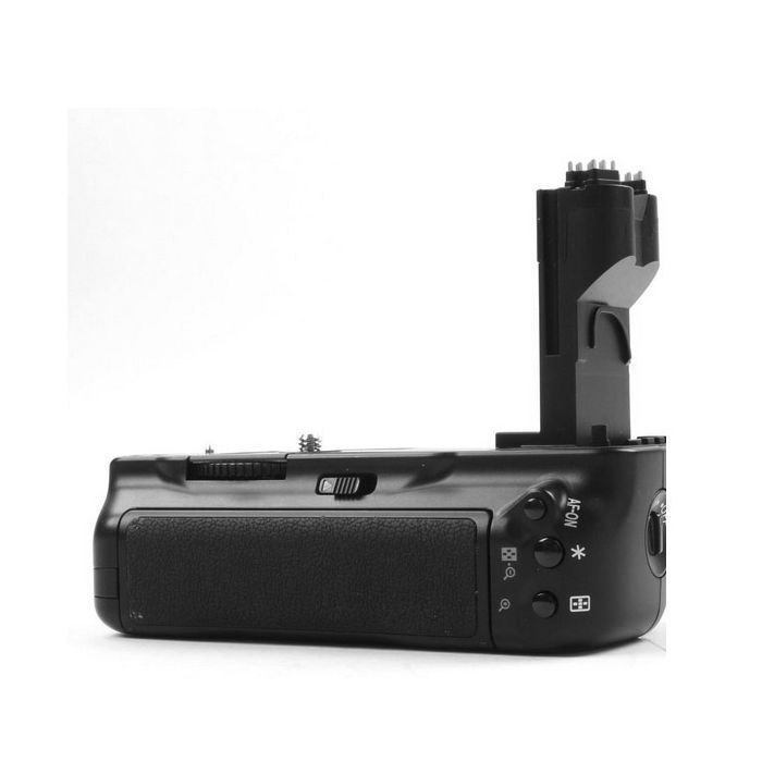Батарейный блок Meike Canon 5D MARK III (Canon BG-E11) (DV00BG0033)