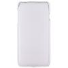 Чохол до мобільного телефона Carer Base iPhone 6 (5.5") white (CB iPhone 6 (5.5") w)