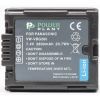 Аккумулятор к фото/видео PowerPlant Panasonic VW-VBG260 Chip (DV00DV1276) изображение 2