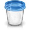 Контейнер для зберігання грудного молока Philips AVENT SCF619/05 зображення 2