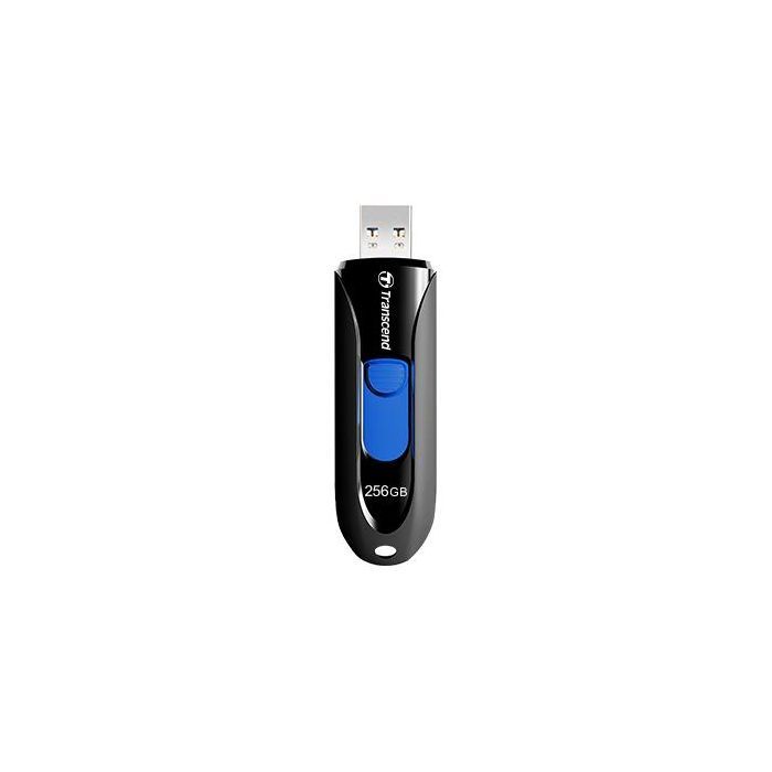 USB флеш накопитель Transcend 32GB JetFlash 790 USB 3.0 (TS32GJF790K)