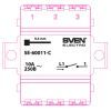 Вимикач Sven SE-60011-C cream (7100032) зображення 3