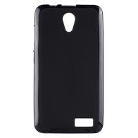 Чехол для мобильного телефона Drobak Elastic PU для Lenovo A319 Music (Black) (216771) (216771)