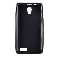 Чехол для мобильного телефона Drobak Elastic PU для Lenovo A319 Music (Black) (216771) (216771) изображение 2