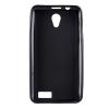 Чехол для мобильного телефона Drobak Elastic PU для Lenovo A319 Music (Black) (216771) (216771) изображение 2