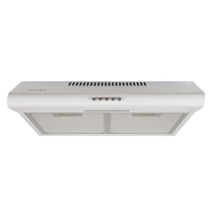 Вытяжка кухонная Ventolux PARMA 60 INOX изображение 2