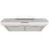 Витяжка кухонна Ventolux PARMA 60 WH зображення 2