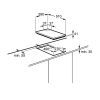 Варочна поверхня Electrolux EGG 93322 NX (EGG93322NX) зображення 2