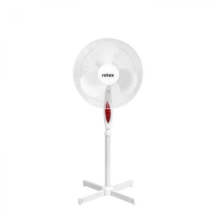 Вентилятор Rotex RAF55-E зображення 2