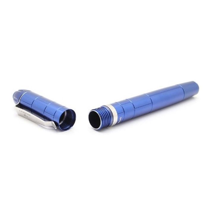 Ліхтар Olight O'pen синий (O'pen Bl) зображення 3