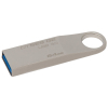 USB флеш накопичувач Kingston 64GB DTSE9 G2 Metal Silver USB 3.0 (DTSE9G2/64GB) зображення 3