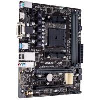 Материнская плата ASUS A68HM-PLUS изображение 2