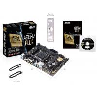 Материнская плата ASUS A68HM-PLUS изображение 4