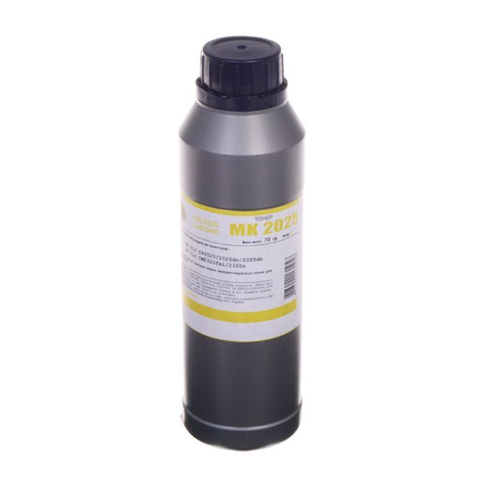 Тонер HP CLJ CP2025 Yellow Kaleidochrome (TB99Y-2)