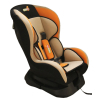 Автокресло BabyHit Carina-orange beige (2000000088860) изображение 2
