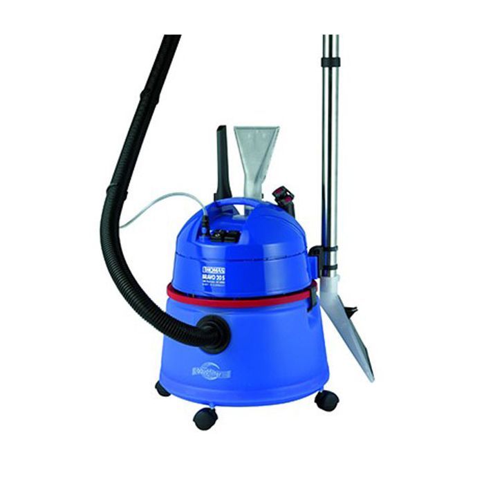 Пилосос Thomas Bravo 20 S Aquafilter (788076) зображення 2