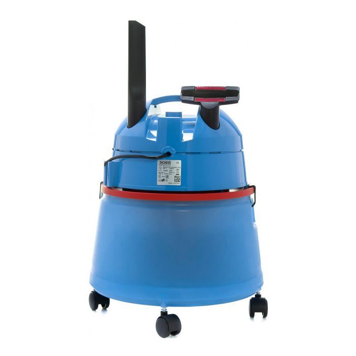 Пилосос Thomas Bravo 20 S Aquafilter (788076) зображення 5