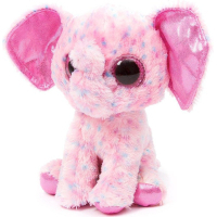 М'яка іграшка Ty Слон Ellie, 25 см (34108)